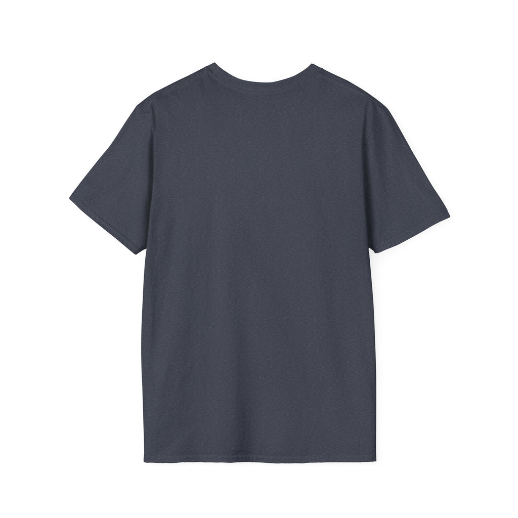 Super Dad Dog T-Shirt