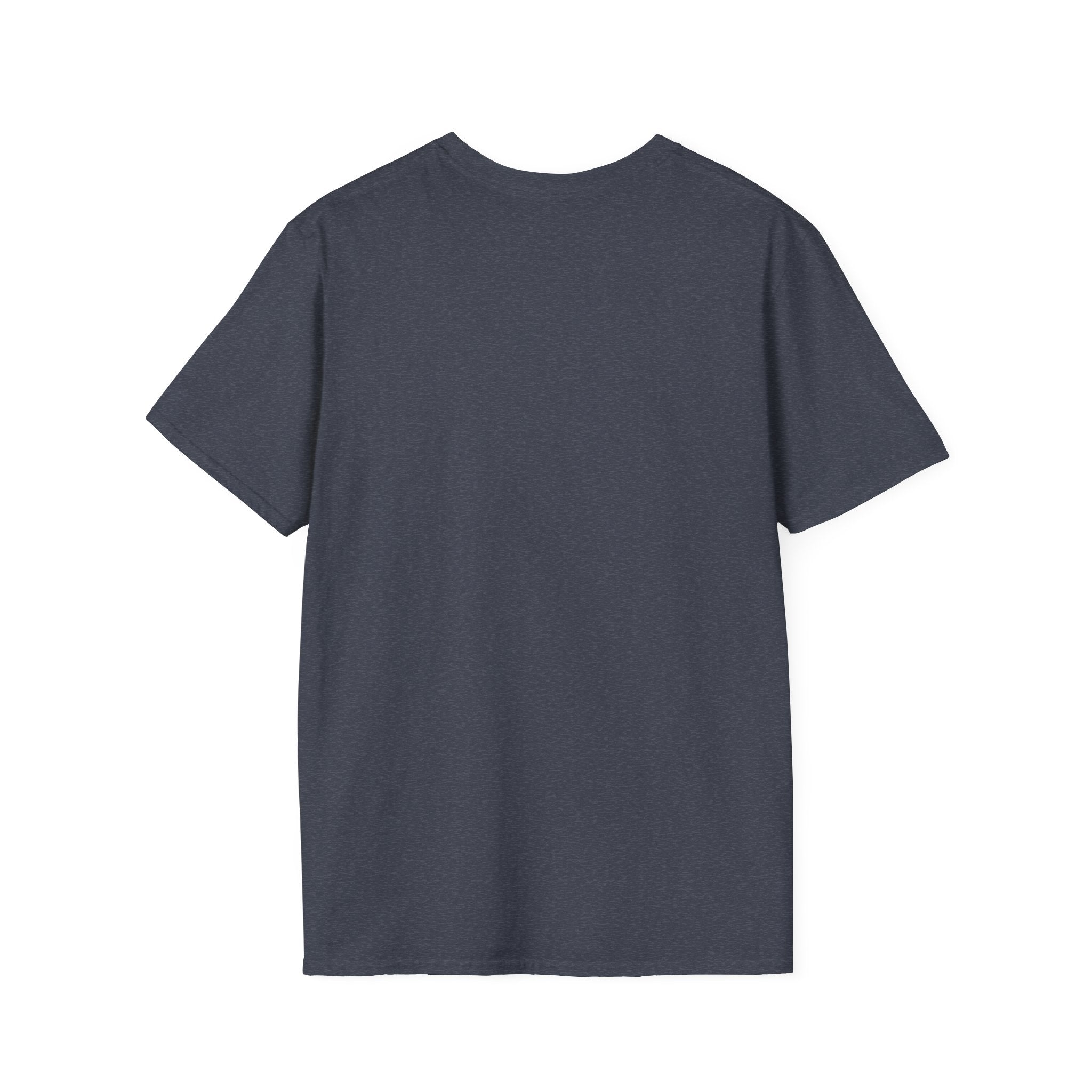 Super Dad Dog T-Shirt