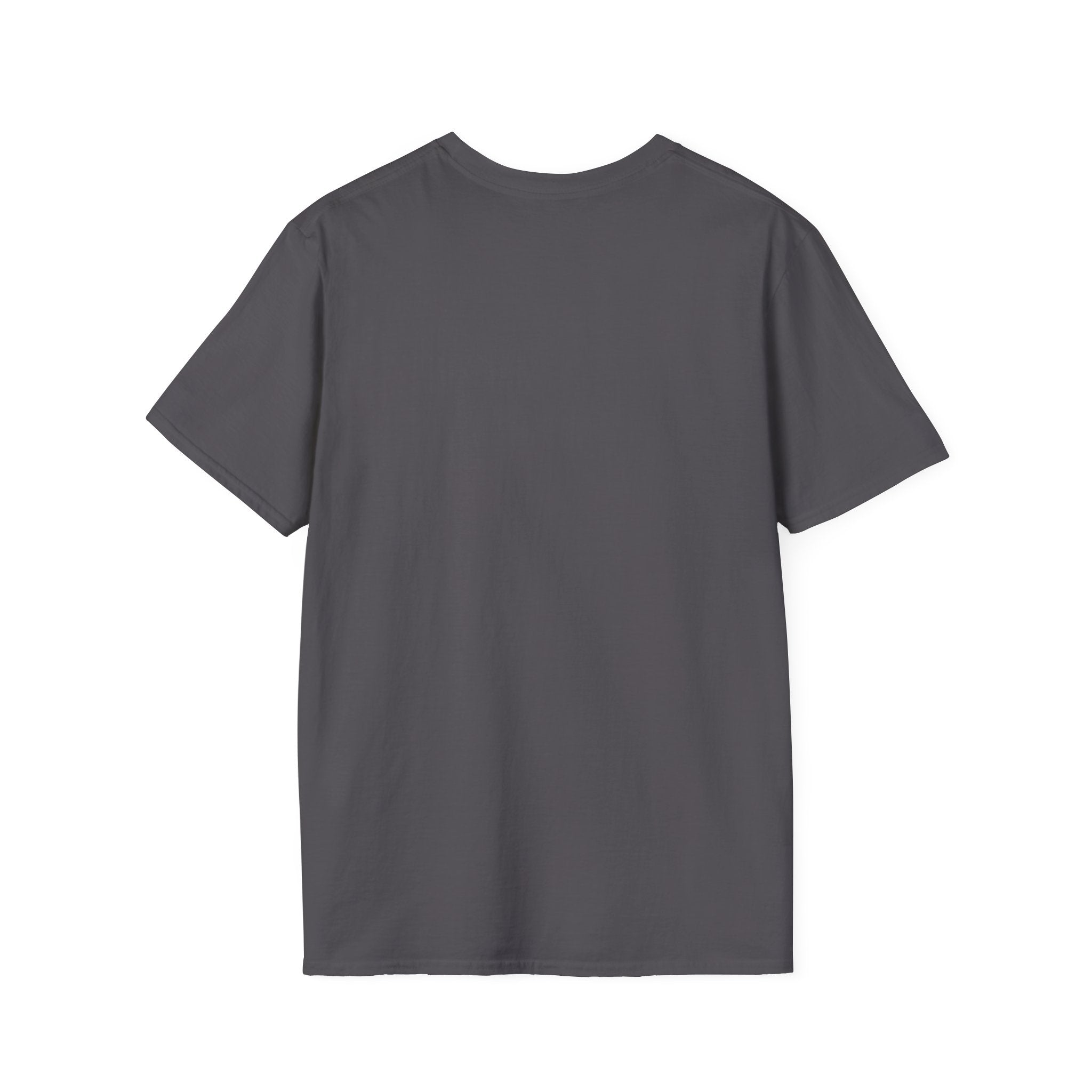 Super Dad Dog T-Shirt