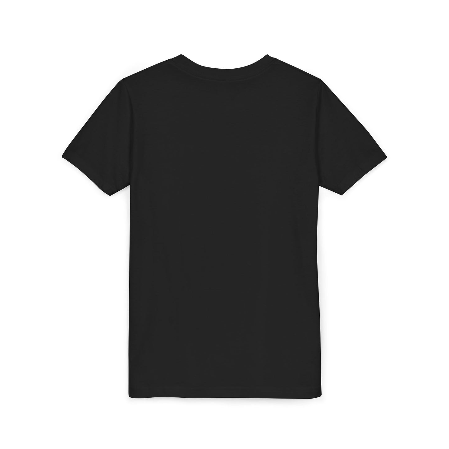 Cute Animal Squad Youth Tee — Cartoon Dog & Friends Kids T-Shirt Carrot