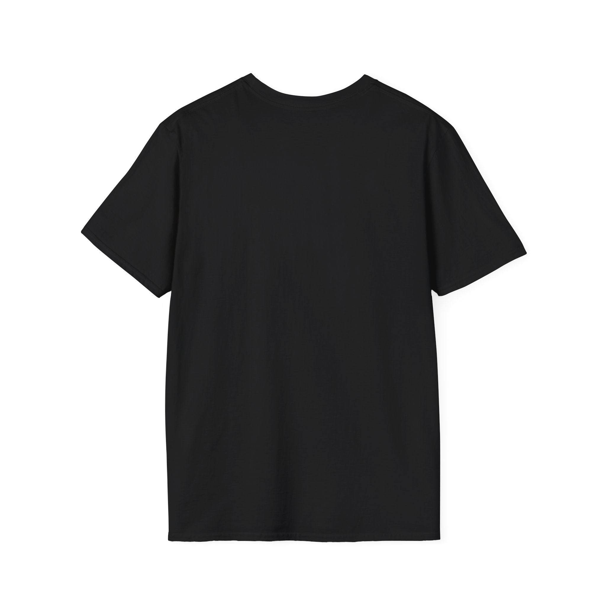 Super Dad Dog T-Shirt