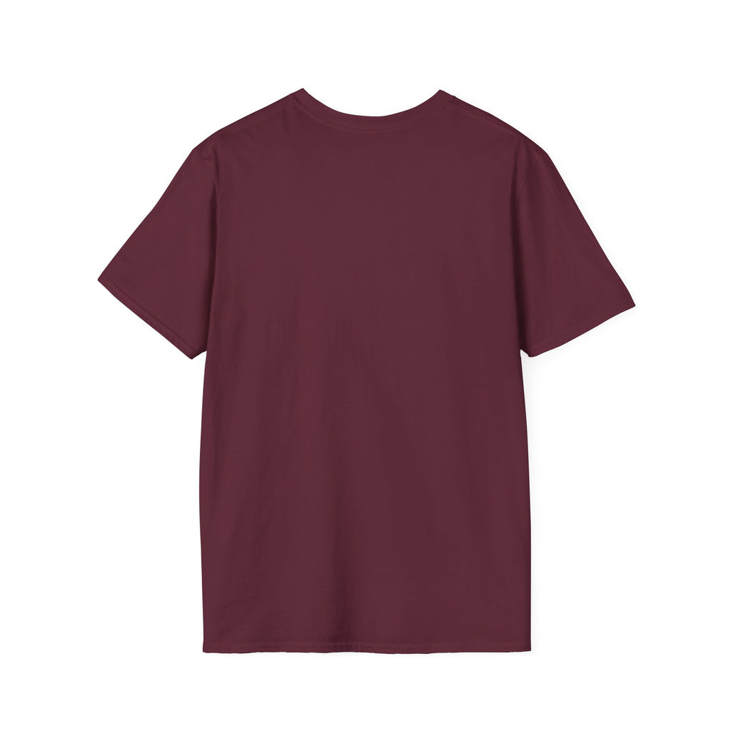 Super Dad Dog T-Shirt