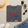 Super Dad Dog T-Shirt