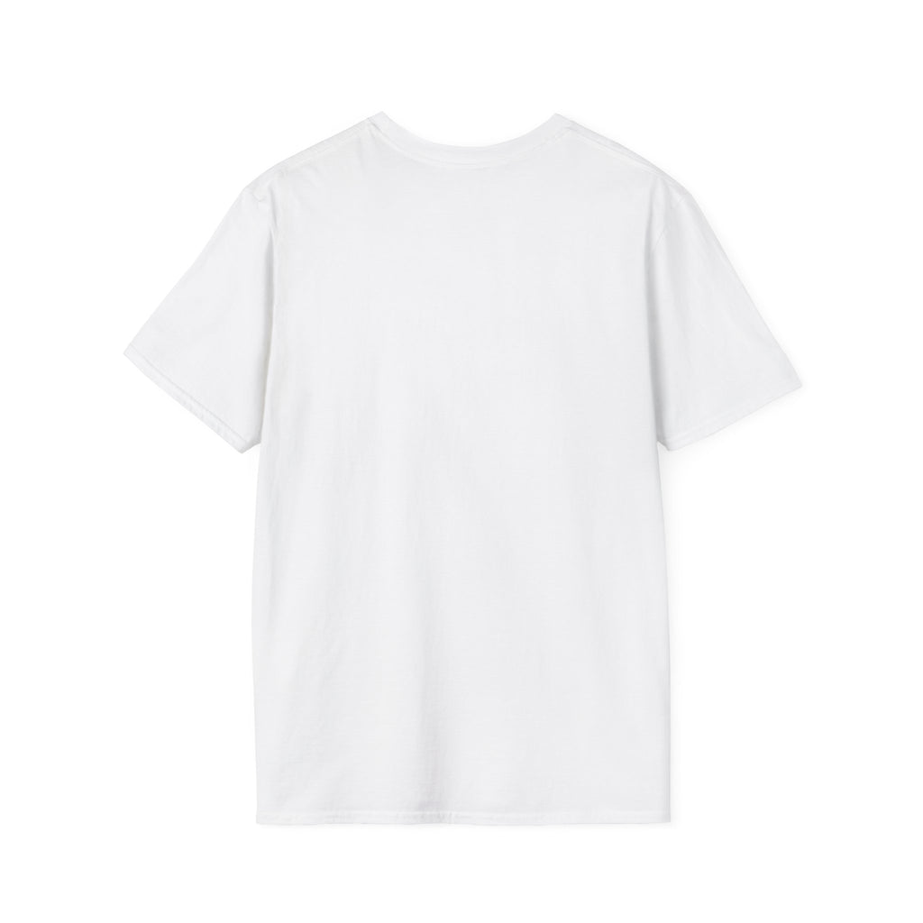 Super Dad Dog T-Shirt