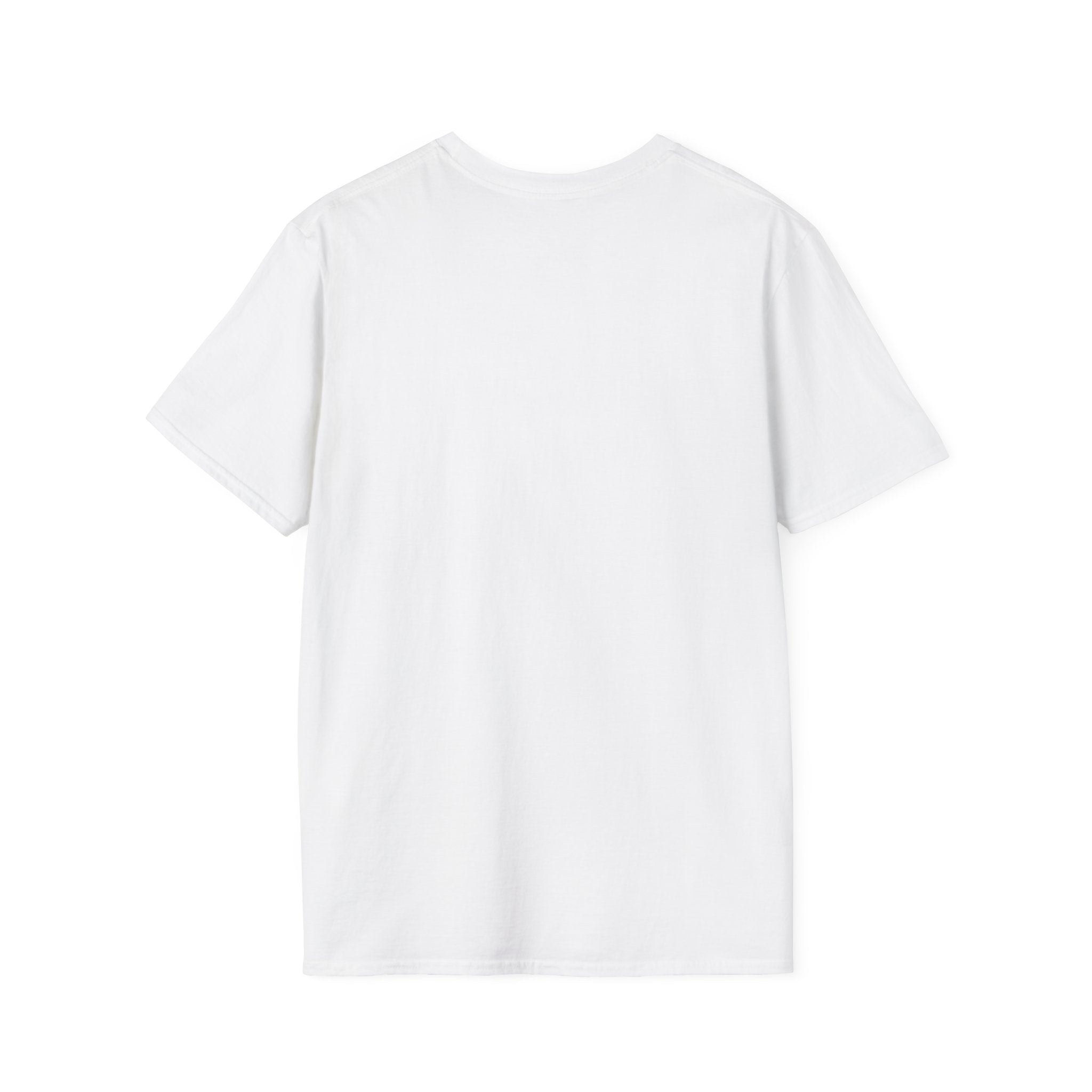 Super Dad Dog T-Shirt