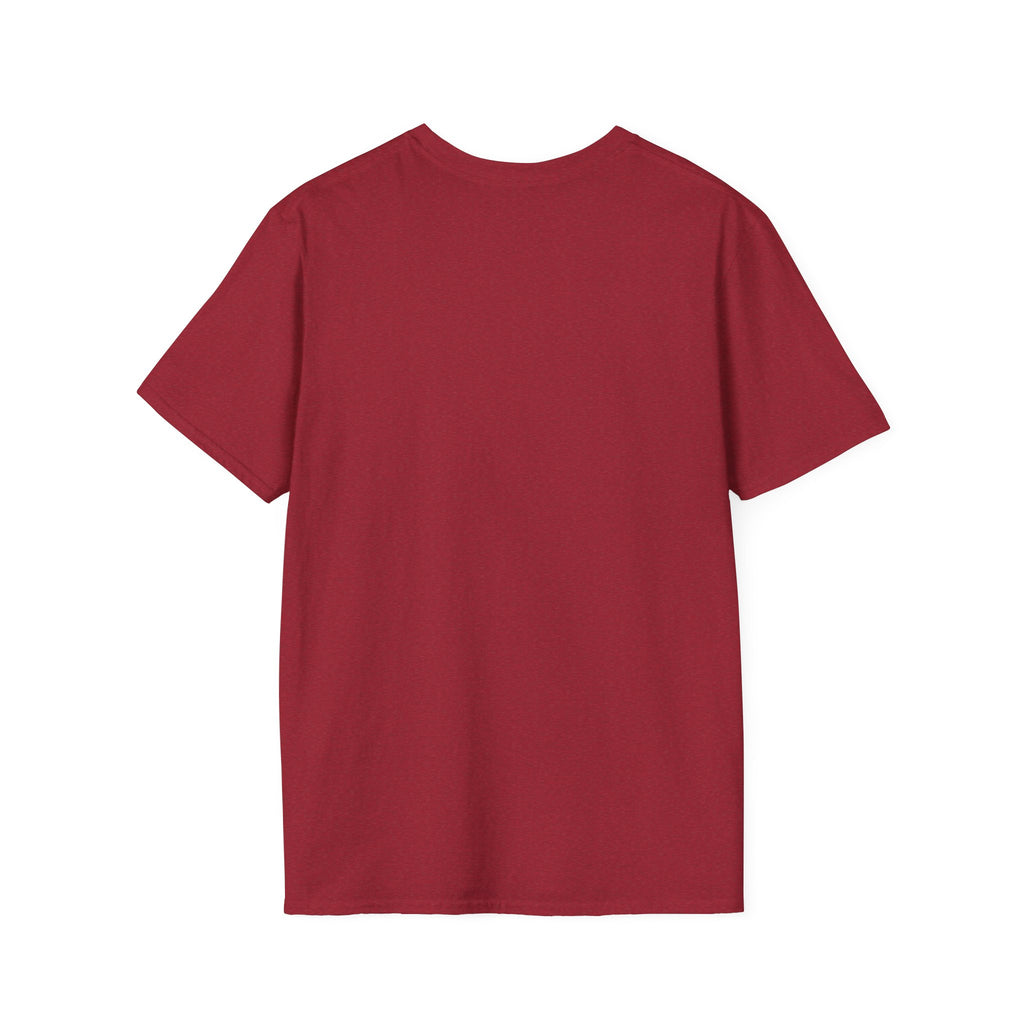 Super Dad Dog T-Shirt