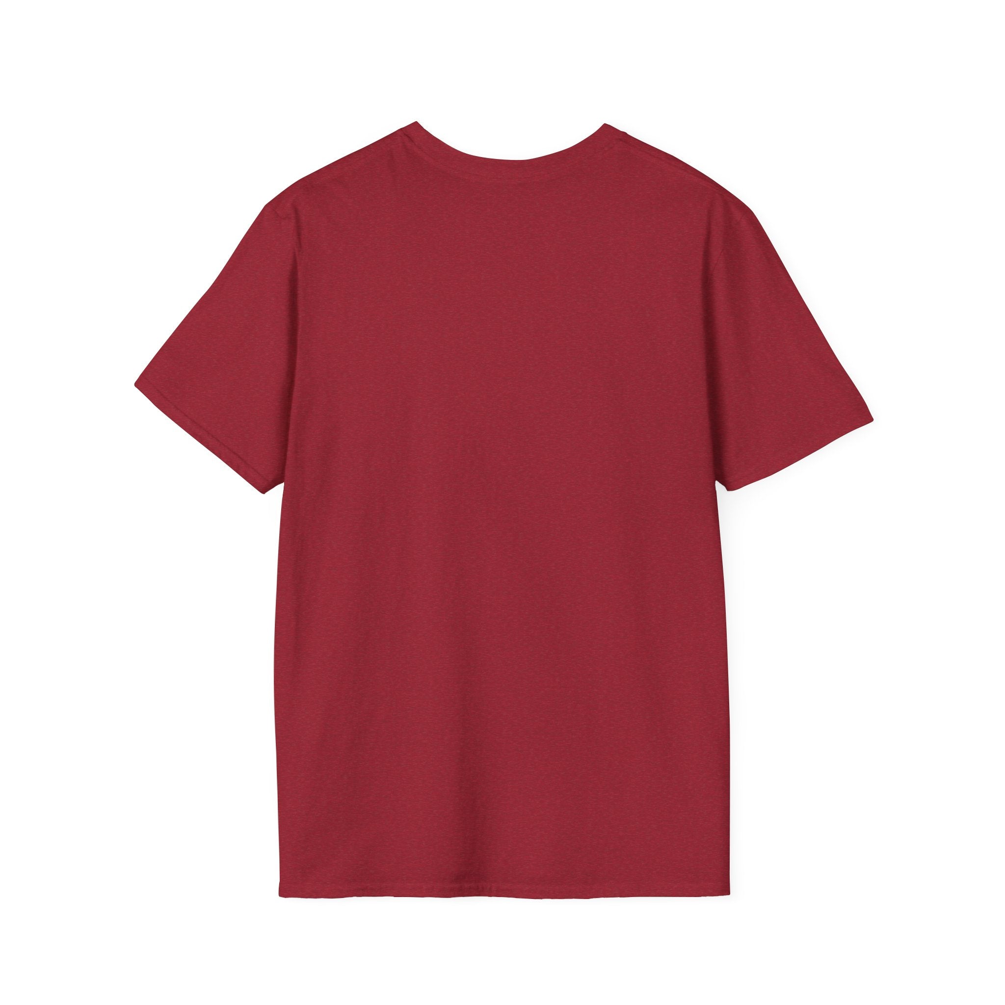 Super Dad Dog T-Shirt