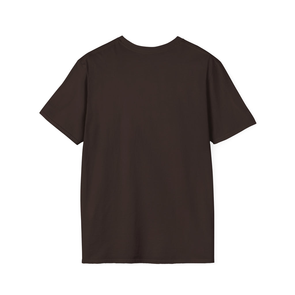 Super Dad Dog T-Shirt
