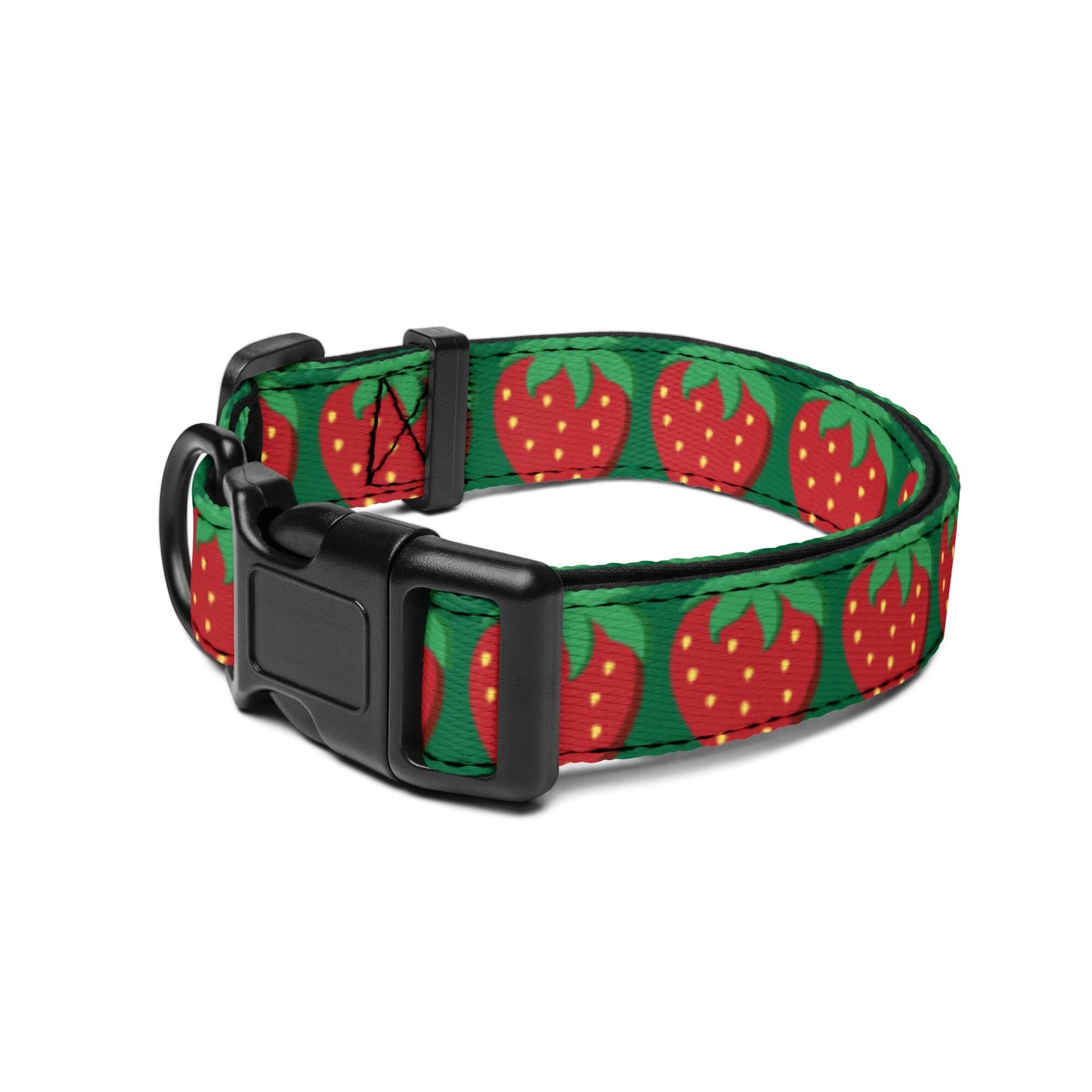 Pet collar