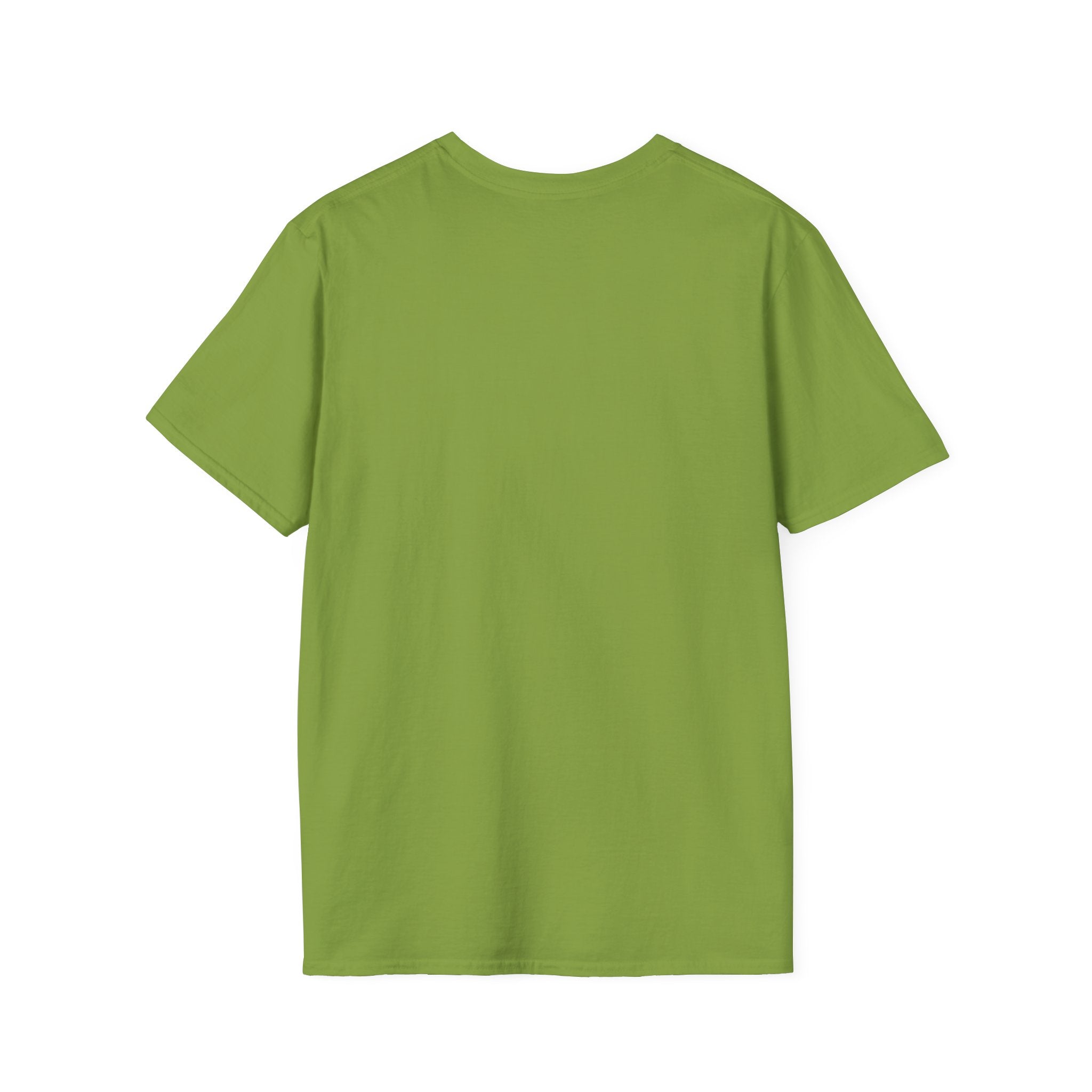 Super Dad Dog T-Shirt