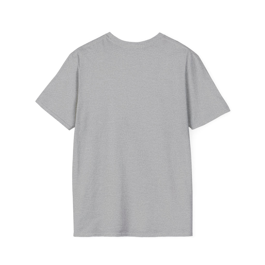 Super Dad Dog T-Shirt