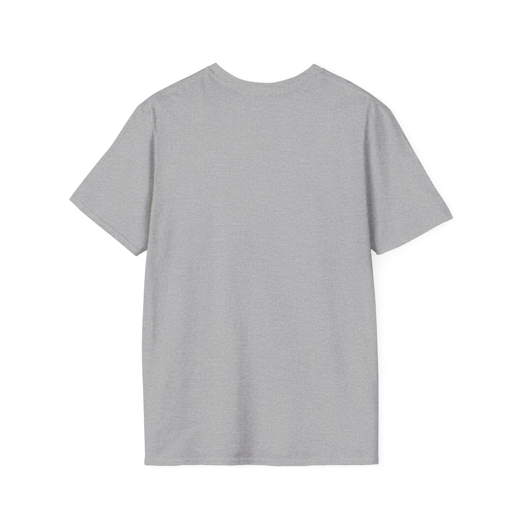 Super Dad Dog T-Shirt