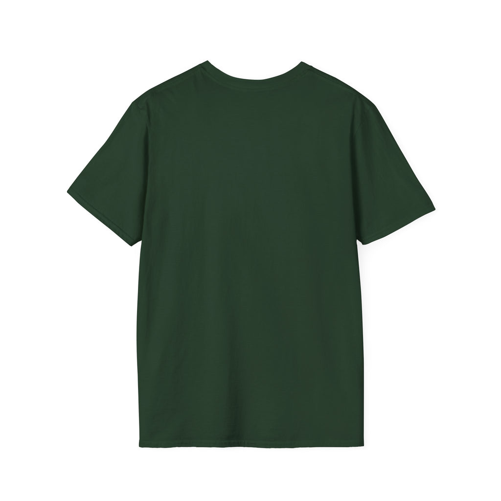 Super Dad Dog T-Shirt