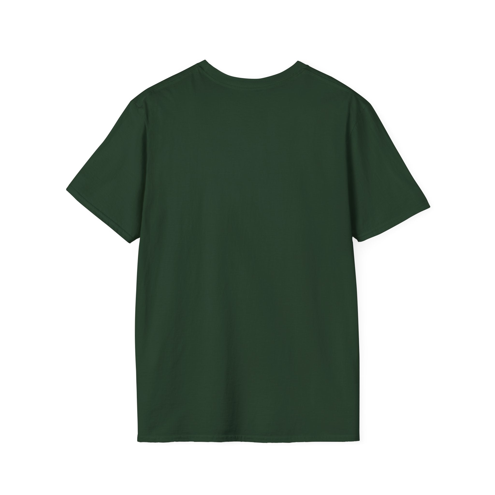 Super Dad Dog T-Shirt