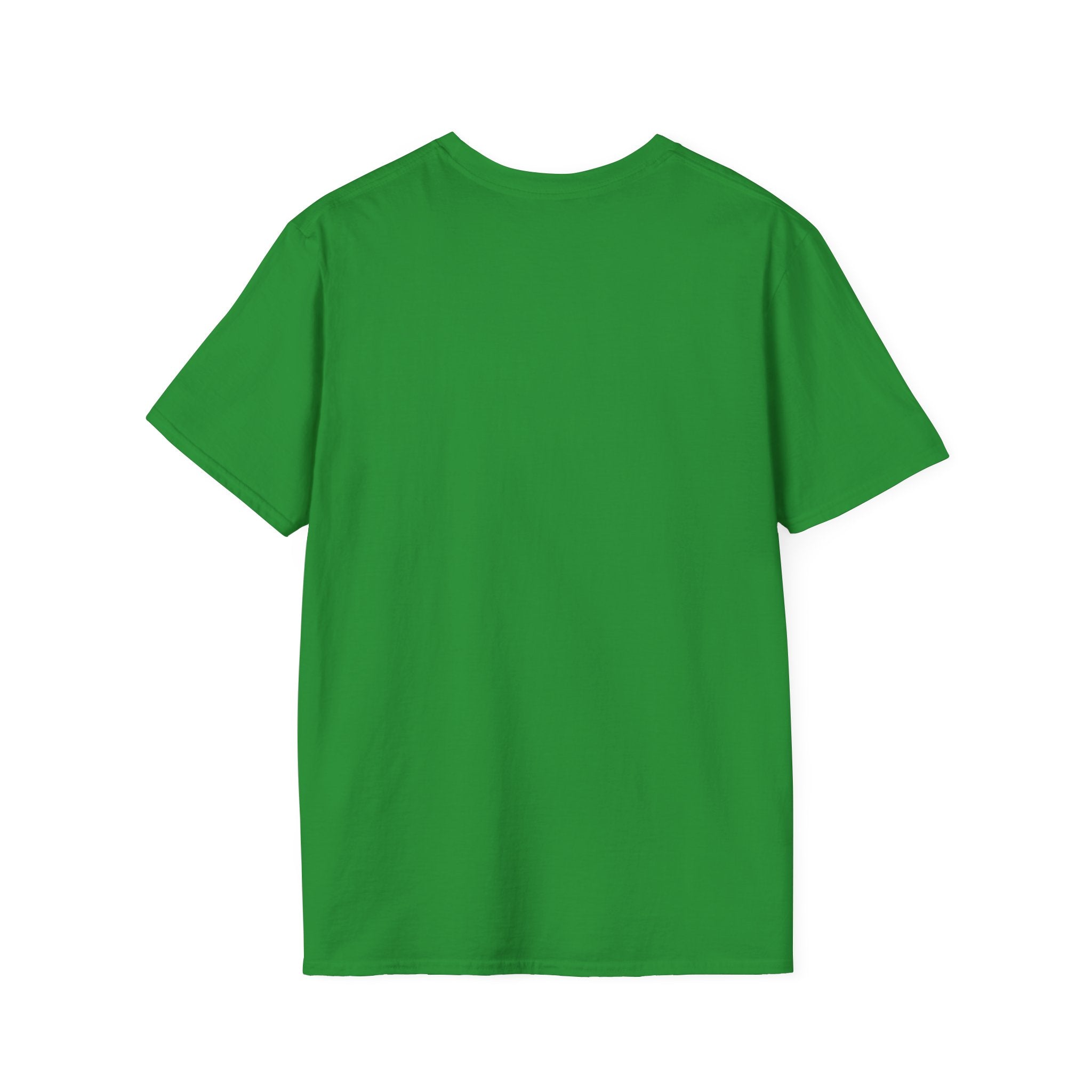 Super Dad Dog T-Shirt