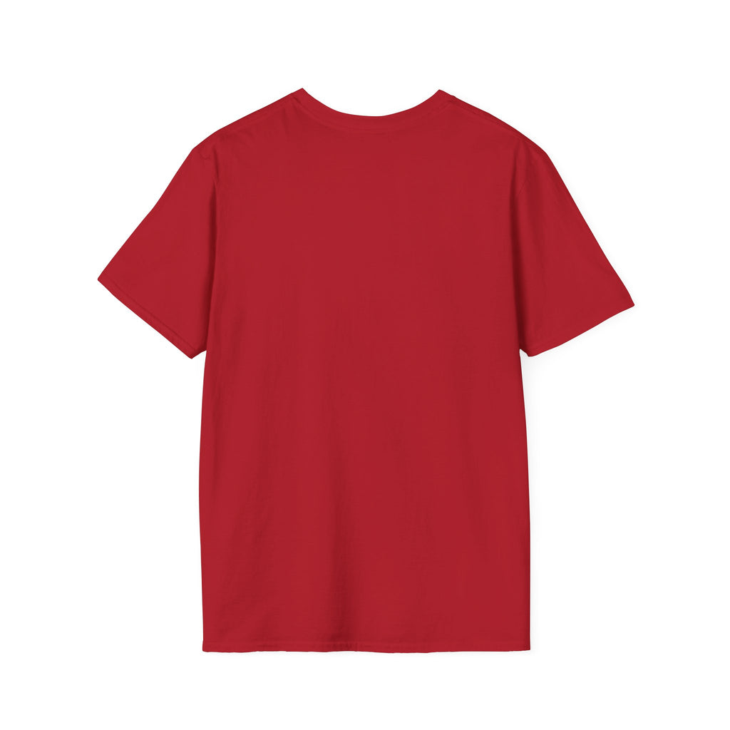 Super Dad Dog T-Shirt