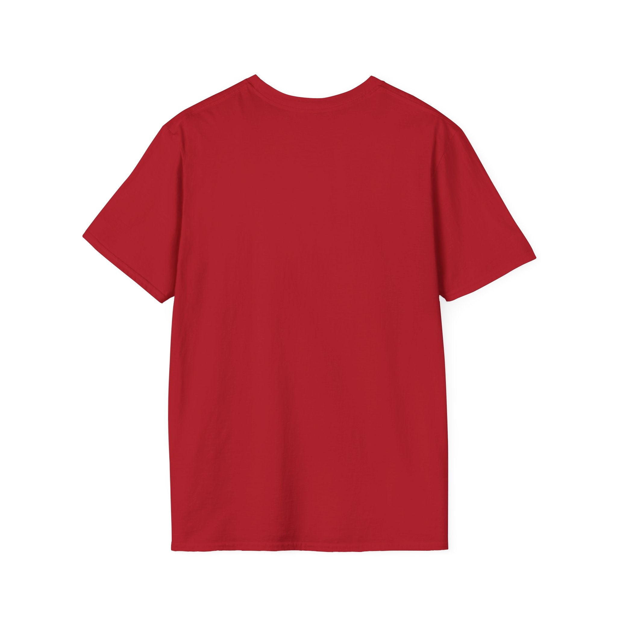 Super Dad Dog T-Shirt
