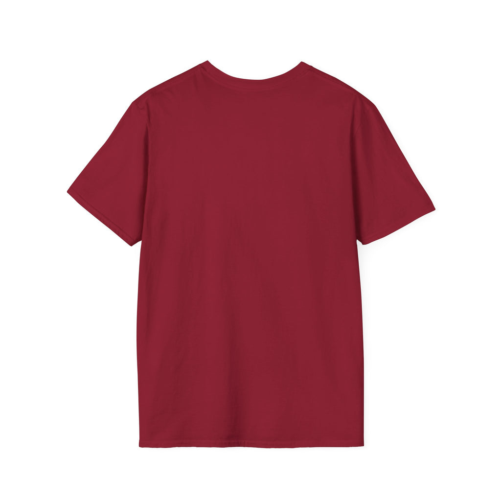 Super Dad Dog T-Shirt