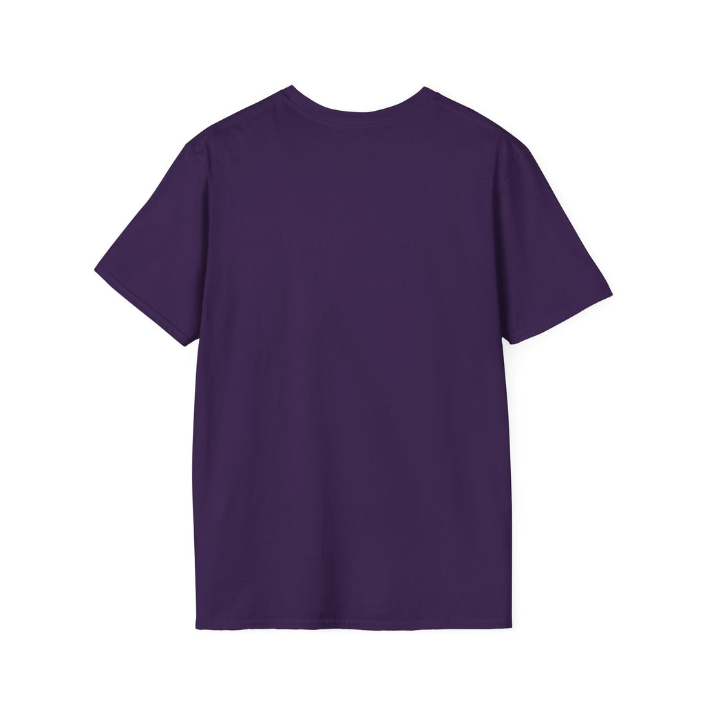 Super Dad Dog T-Shirt