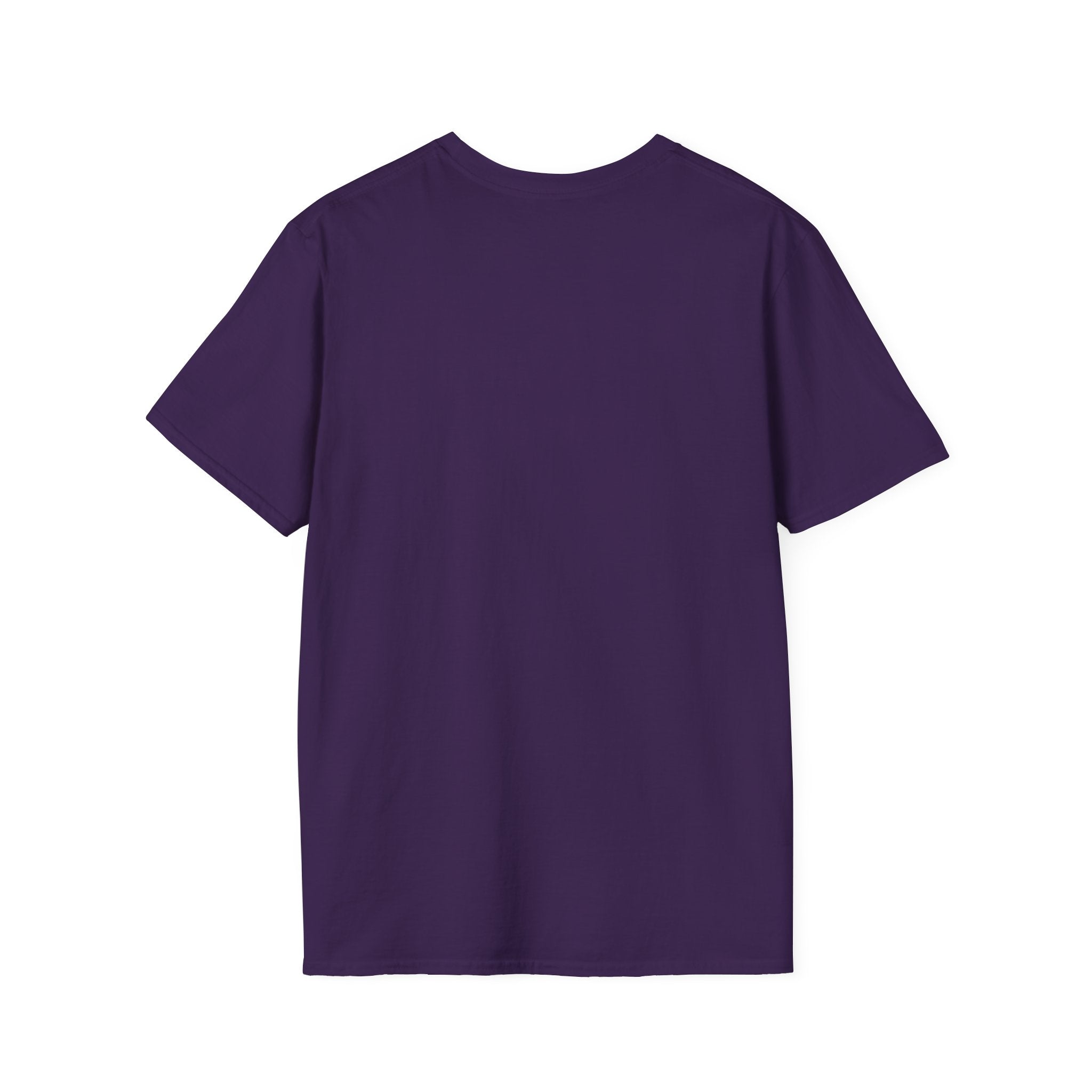 Super Dad Dog T-Shirt
