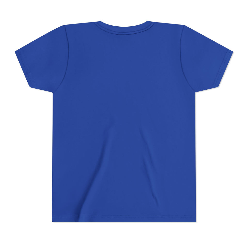Cute Animal Squad Youth Tee