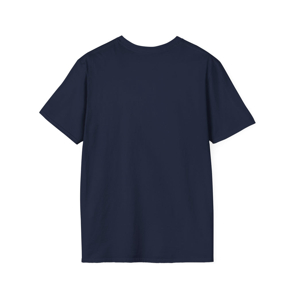 Super Dad Dog T-Shirt