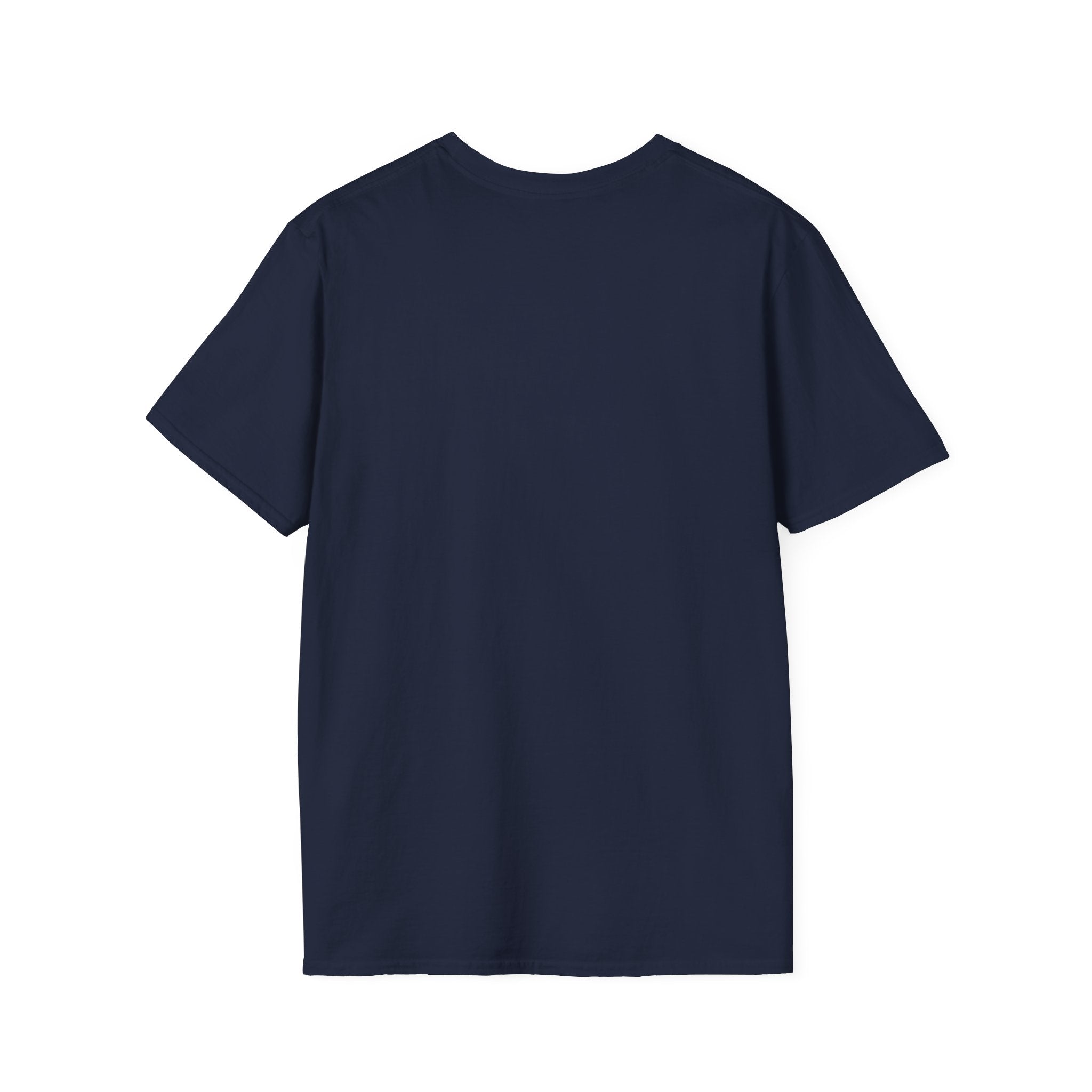 Super Dad Dog T-Shirt