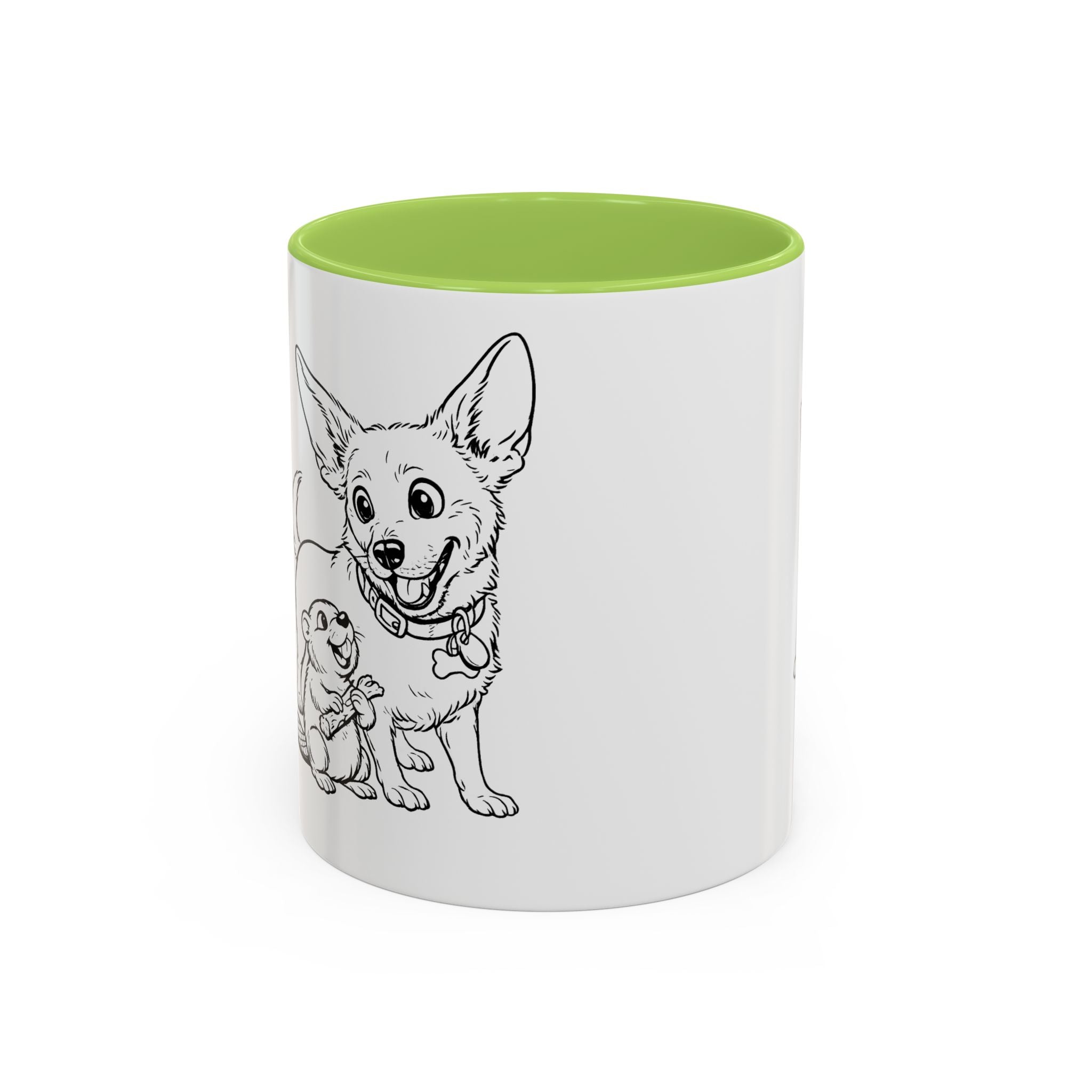 {Dog & Capybara Coffee Mug with Cute Hugging Animal Design}
{Cute Dog Capybara Hug Accent Coffee Mug Gift}
{Adorable Dog and Capybara Ceramic Coffee Cup}
{Pet Lover Coffee Mug with Dog Capybara Artwork}
{Cute Animal Hug Mug for Dog and Capybara Fans}
{Dog Capybara Accent Mug for Coffee and Tea Lovers}
{Funny Cute Pet Design Ceramic Coffee Mug}
[Dog & Capybara Hugging Coffee Mug Gift Idea}
{Animal Lover Ceramic Mug with Cute Dog Pattern}