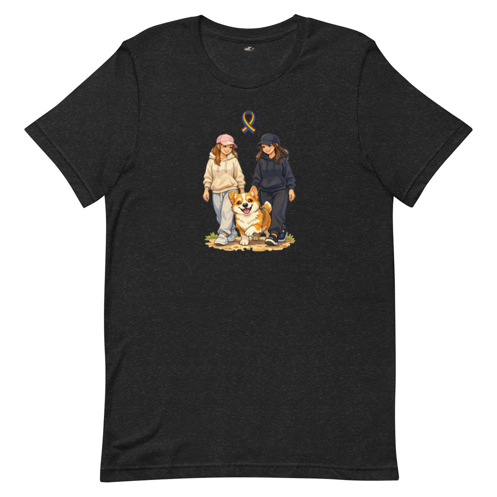 {Dog Walk T-shirt featuring a fun graphic for dog lovers.}
{Unisex Dog Walk T-shirt with playful dog-themed design.}
{Soft Dog Walk graphic tee for everyday casual wear.}
{Dog lover T-shirt with stylish dog walking illustration.}
{Comfortable Dog Walk tee perfect for pet owners.}
{Casual unisex T-shirt with cute dog walk graphic.}
{Lightweight Dog Walk T-shirt for everyday comfort.}
{Dog walking graphic T-shirt for animal lovers.}
{Breathable Dog Walk tee with durable printed design.}
kup
