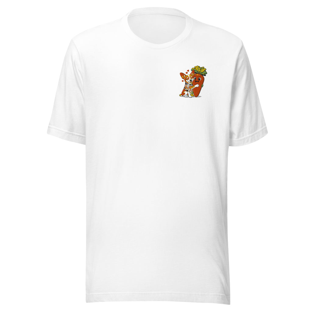 {Unisex T-shirt with soft breathable fabric and comfortable fit.]
{Classic unisex crewneck T-shirt for everyday casual wear.}
{Lightweight unisex graphic T-shirt with premium cotton feel}.
{Soft unisex T-shirt with durable printed design.}
{Comfortable everyday unisex tee with short sleeves.}
{Casual unisex T-shirt perfect for daily wear and layering.}
{Breathable unisex T-shirt with relaxed fit and classic style.}
{Premium unisex cotton T-shirt for all-season comfort.}
{Stylish unisex graphic T-shi