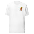 {Unisex T-shirt with soft breathable fabric and comfortable fit.]
{Classic unisex crewneck T-shirt for everyday casual wear.}
{Lightweight unisex graphic T-shirt with premium cotton feel}.
{Soft unisex T-shirt with durable printed design.}
{Comfortable everyday unisex tee with short sleeves.}
{Casual unisex T-shirt perfect for daily wear and layering.}
{Breathable unisex T-shirt with relaxed fit and classic style.}
{Premium unisex cotton T-shirt for all-season comfort.}
{Stylish unisex graphic T-shi