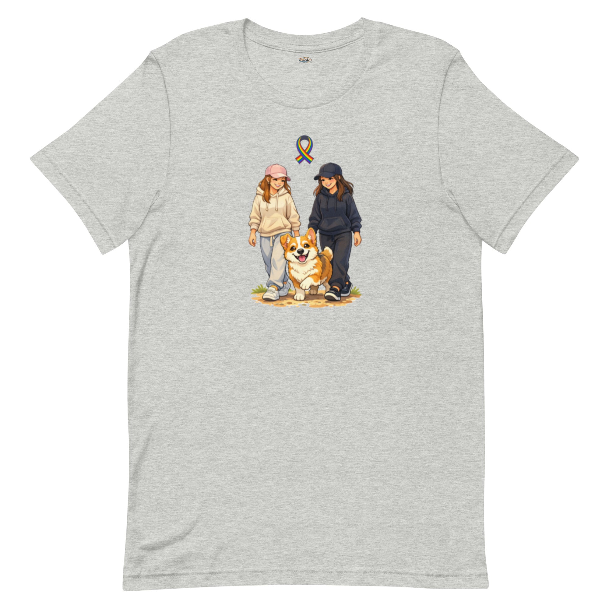 {Unisex T-shirt with soft breathable fabric for everyday wear}.
{Classic unisex crewneck T-shirt with comfortable fit.}
{Lightweight unisex graphic T-shirt for casual style}.
{Soft cotton unisex T-shirt with durable printed design.}
{Comfortable everyday unisex tee with classic crew neckline.}
{Casual unisex T-shirt perfect for daily wear and layering.}
{Breathable unisex T-shirt with relaxed fit and short sleeves.}
{Premium unisex T-shirt for all-season comfort.}
{Everyday unisex graphic tee with f