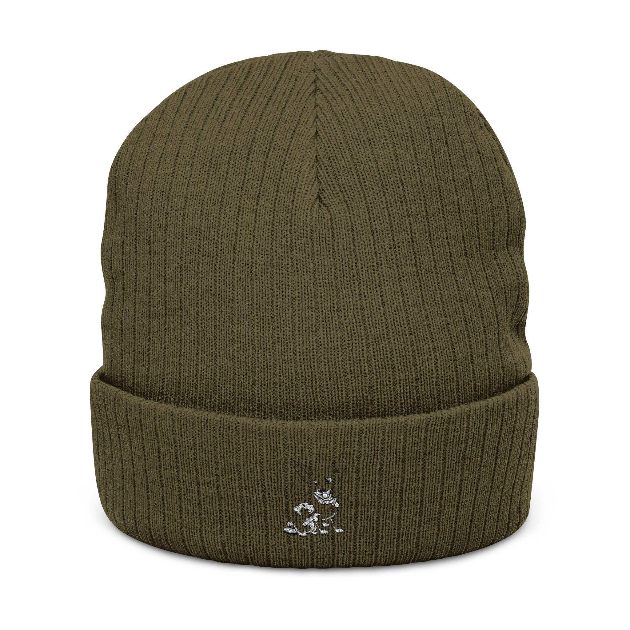 {Embroidered ribbed knit beanie featuring a dog hugging a capybara.}
{Cozy ribbed beanie with adorable dog and capybara embroidery.}
{Soft knit beanie with cute dog hug capybara embroidered design.}
{Warm ribbed knit hat featuring dog and capybara artwork.}
{Embroidered dog and capybara beanie for animal lovers.}
{Ribbed knit winter beanie with charming dog hugging capybara graphic.}
{Cozy embroidered beanie with playful dog and capybara design.}
{Stretchy knit beanie featuring a dog and capybara emb