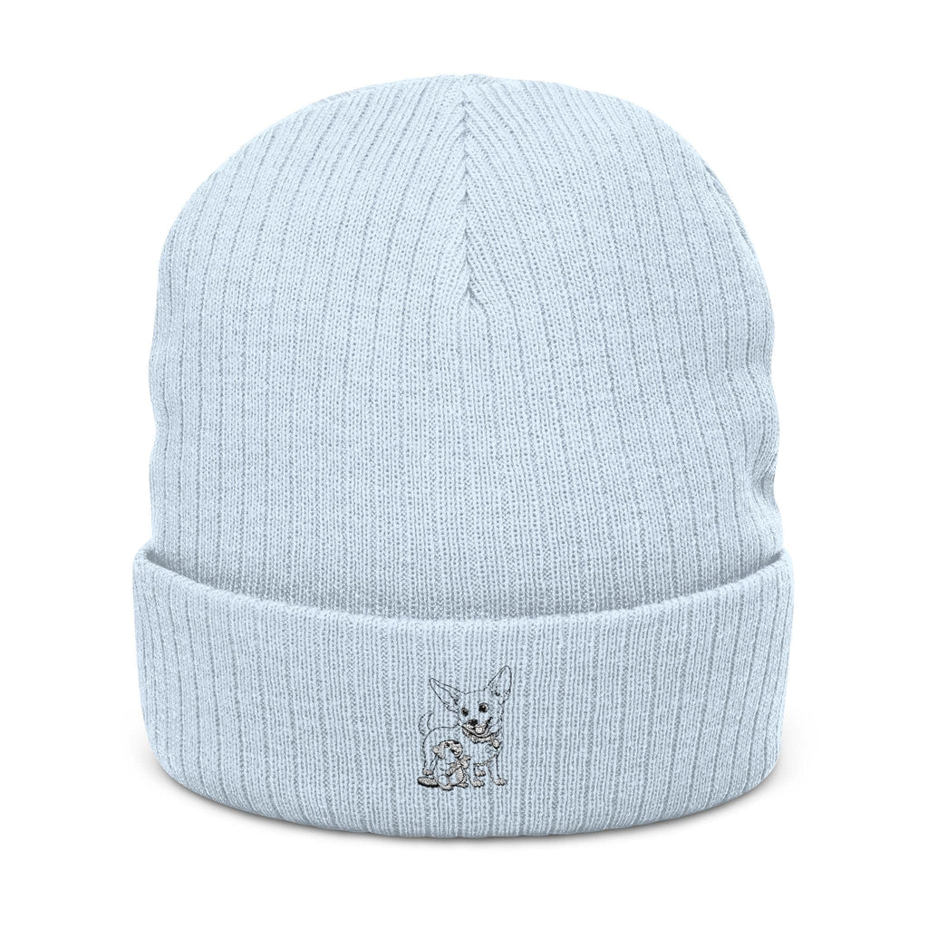 {Embroidered ribbed knit beanie featuring a dog hugging a capybara.}
{Cozy ribbed beanie with adorable dog and capybara embroidery.}
{Soft knit beanie with cute dog hug capybara embroidered design.}
{Warm ribbed knit hat featuring dog and capybara artwork.}
{Embroidered dog and capybara beanie for animal lovers.}
{Ribbed knit winter beanie with charming dog hugging capybara graphic.}
{Cozy embroidered beanie with playful dog and capybara design.}
{Stretchy knit beanie featuring a dog and capybara emb