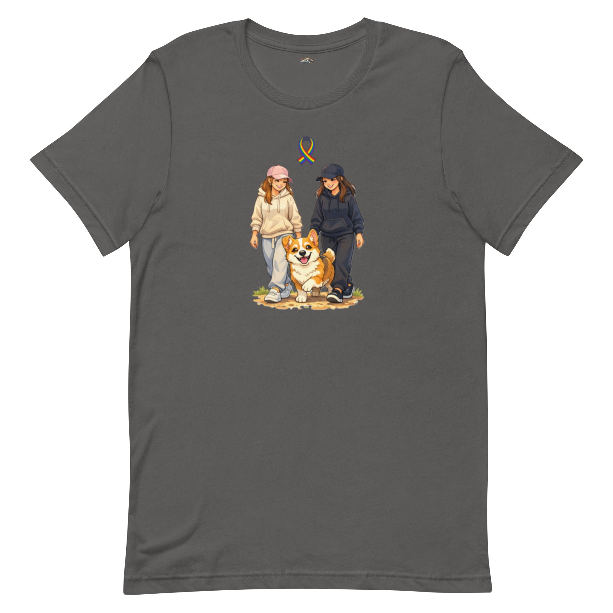 {Dog Walk T-shirt featuring a fun graphic for dog lovers.}
{Unisex Dog Walk T-shirt with playful dog-themed design.}
{Soft Dog Walk graphic tee for everyday casual wear.}
{Dog lover T-shirt with stylish dog walking illustration.}
{Comfortable Dog Walk tee perfect for pet owners.}
{Casual unisex T-shirt with cute dog walk graphic.}
{Lightweight Dog Walk T-shirt for everyday comfort.}
{Dog walking graphic T-shirt for animal lovers.}
{Breathable Dog Walk tee with durable printed design.}
kup
