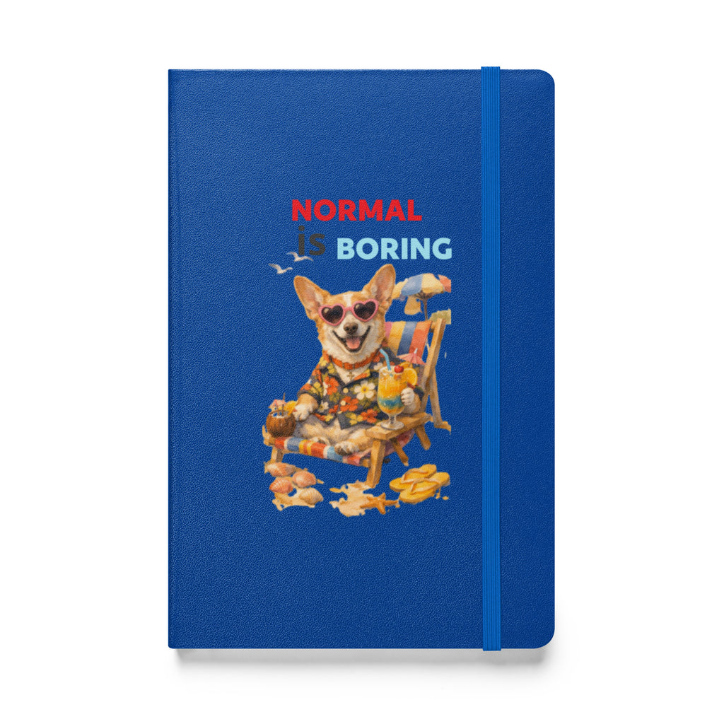 {Hardcover notebook featuring the "Normal Is Boring" motivational quote.}
{Durable hardcover journal with "Normal Is Boring" typography design.}
[Inspirational hardcover notebook for writing, journaling, and planning}.
{"Normal Is Boring" quote notebook with sturdy hardcover binding.}
{Creative hardcover journal with bold motivational cover design.}
{Hardcover notebook with stylish "Normal Is Boring" graphic.}
{Premium hardcover journal for notes, sketches, and daily planning.}
{Motivational quote no