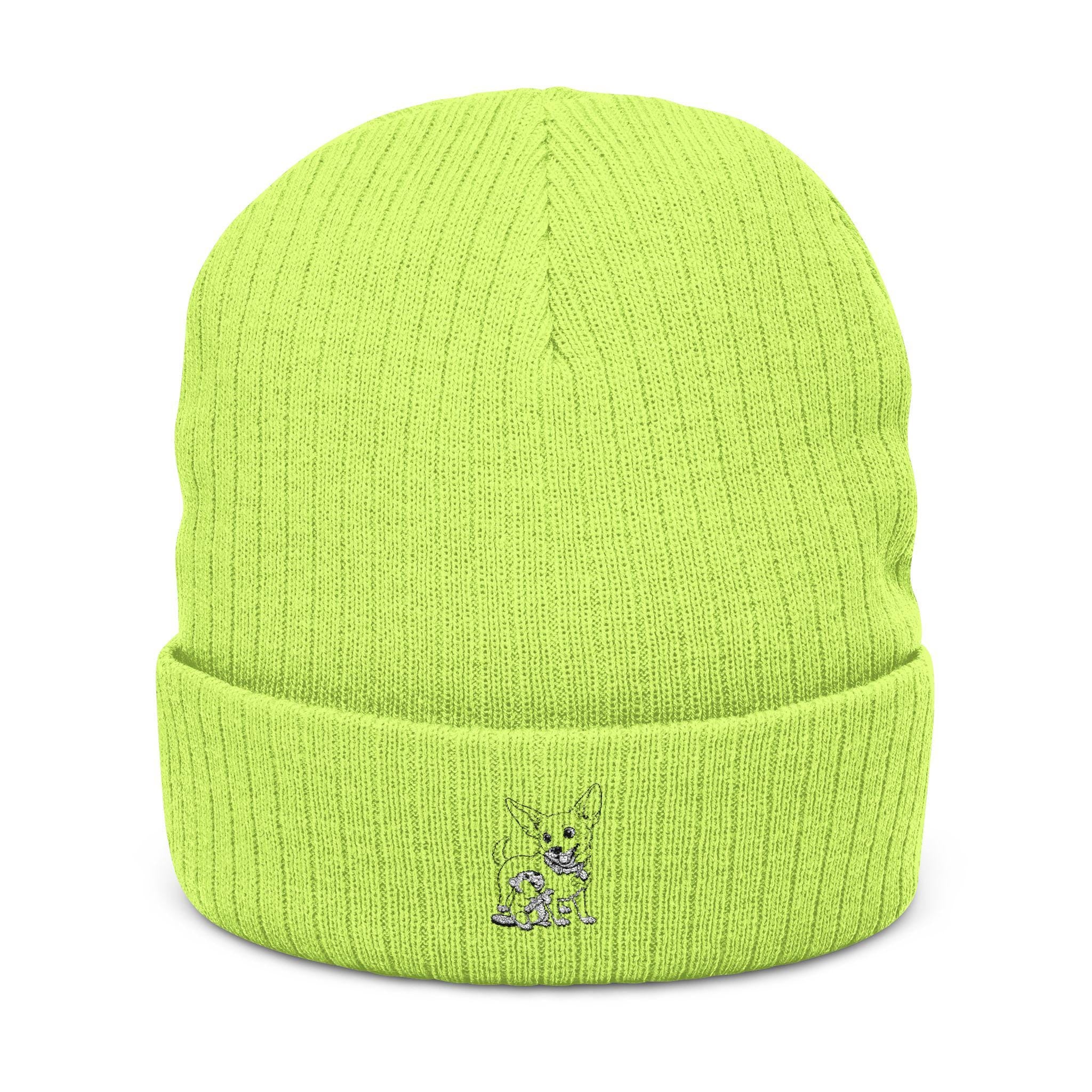 {Embroidered ribbed knit beanie featuring a dog hugging a capybara.}
{Cozy ribbed beanie with adorable dog and capybara embroidery.}
{Soft knit beanie with cute dog hug capybara embroidered design.}
{Warm ribbed knit hat featuring dog and capybara artwork.}
{Embroidered dog and capybara beanie for animal lovers.}
{Ribbed knit winter beanie with charming dog hugging capybara graphic.}
{Cozy embroidered beanie with playful dog and capybara design.}
{Stretchy knit beanie featuring a dog and capybara emb