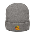 {Embroidered dog strawberry ribbed knit beanie for winter.}
{Cozy ribbed beanie with embroidered dog and strawberry design.}
{Soft knit winter hat featuring a cute dog and strawberry embroidery.}
{Warm embroidered dog strawberry beanie for everyday wear.}
{Unisex ribbed knit beanie with dog and strawberry embroidery.}
{Cute dog strawberry embroidered winter hat with fold-over cuff}.
{Cozy acrylic beanie featuring an embroidered dog and strawberry motif.}
{Stylish ribbed knit beanie with playful dog s