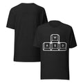 {Gaming Keyboard T-shirt featuring a mechanical keyboard graphic.}
{Unisex Gaming Keyboard T-shirt for gamers and keyboard enthusiasts.}
{Soft Gaming Keyboard graphic tee for everyday casual wear.}
{Gaming Keyboard T-shirt with bold gamer-inspired artwork.}
{Lightweight Gaming Keyboard T-shirt with comfortable relaxed fit.}
{Premium Gaming Keyboard T-shirt with durable printed design.}
{Gamer graphic T-shirt featuring a colorful keyboard illustration.}
{Casual Gaming Keyboard tee for gaming fans and 