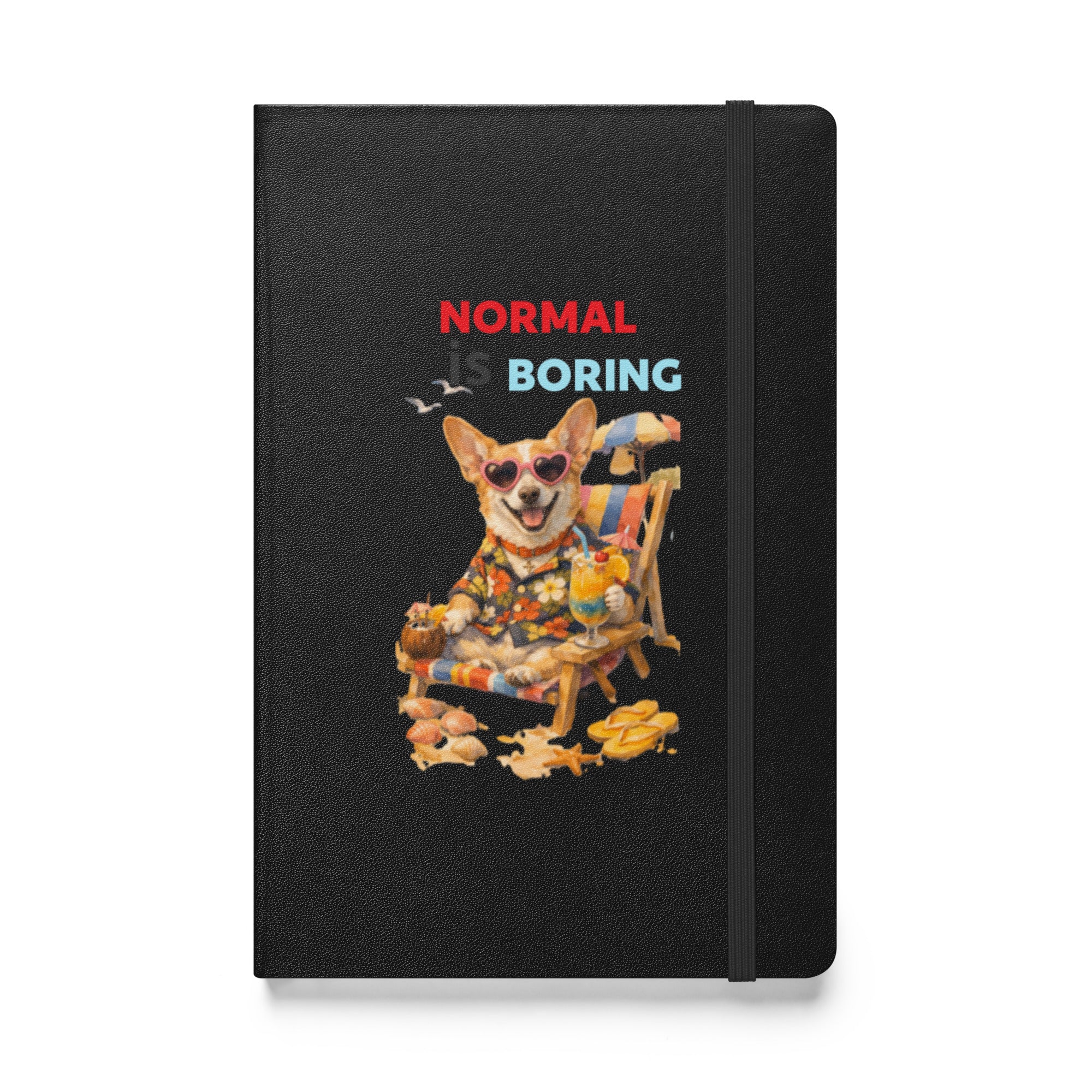 {Hardcover notebook featuring the "Normal Is Boring" motivational quote.}
{Durable hardcover journal with "Normal Is Boring" typography design.}
[Inspirational hardcover notebook for writing, journaling, and planning}.
{"Normal Is Boring" quote notebook with sturdy hardcover binding.}
{Creative hardcover journal with bold motivational cover design.}
{Hardcover notebook with stylish "Normal Is Boring" graphic.}
{Premium hardcover journal for notes, sketches, and daily planning.}
{Motivational quote no