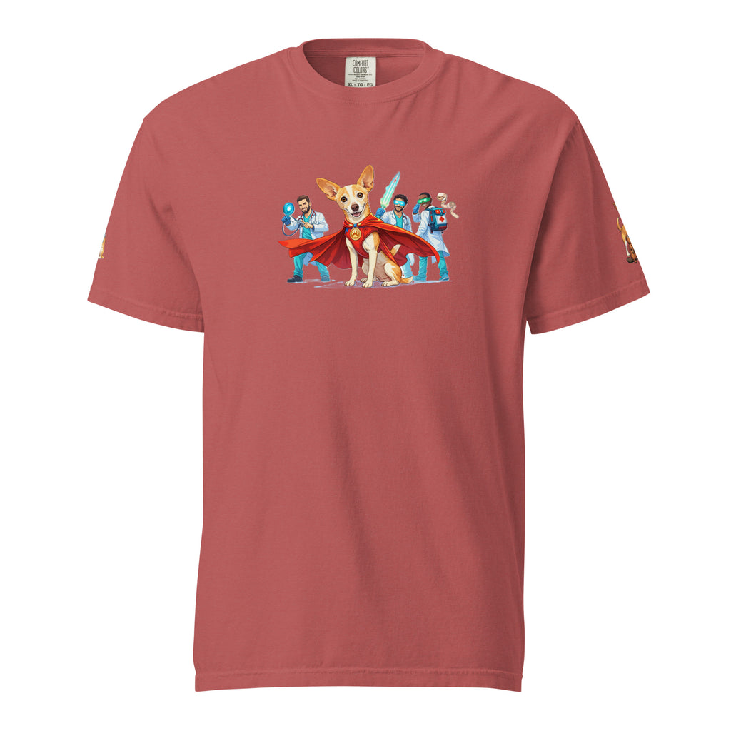 {Heavyweight garment-dyed T-shirt with premium cotton construction.}
{Unisex heavyweight T-shirt featuring a soft garment-dyed finish.}
{Premium heavyweight cotton tee for everyday casual wear.}
{Garment-dyed heavyweight T-shirt with relaxed unisex fit}.
{Durable heavyweight T-shirt with classic crew neckline}.
{Soft heavyweight cotton T-shirt for all-day comfort.}
{Premium garment-dyed tee with long-lasting heavyweight fabric.}
{Unisex heavyweight graphic T-shirt with durable construction.}
{Comfor