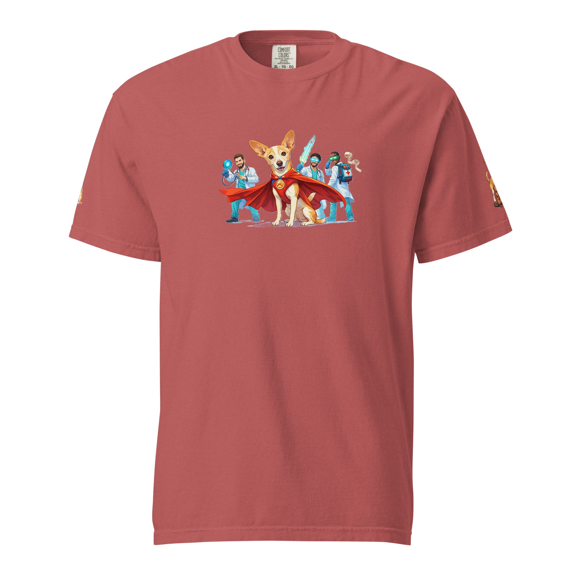 {Heavyweight garment-dyed T-shirt with premium cotton construction.}
{Unisex heavyweight T-shirt featuring a soft garment-dyed finish.}
{Premium heavyweight cotton tee for everyday casual wear.}
{Garment-dyed heavyweight T-shirt with relaxed unisex fit}.
{Durable heavyweight T-shirt with classic crew neckline}.
{Soft heavyweight cotton T-shirt for all-day comfort.}
{Premium garment-dyed tee with long-lasting heavyweight fabric.}
{Unisex heavyweight graphic T-shirt with durable construction.}
{Comfor