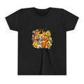 {Cute Animal Squad youth T-shirt with cartoon dog and friends graphic.}
{Kids T-shirt featuring a playful cartoon dog and animal squad design.}
{Cartoon dog and friends youth tee for animal-loving kids.}
{Cute animal graphic youth T-shirt with dog and friends artwork.}
{Soft kids T-shirt featuring a fun cartoon animal squad print.}
{Youth graphic tee with adorable dog and animal friends design.}
{Cute cartoon dog kids T-shirt for everyday casual wear.}
{Animal Squad youth tee with colorful cartoon do