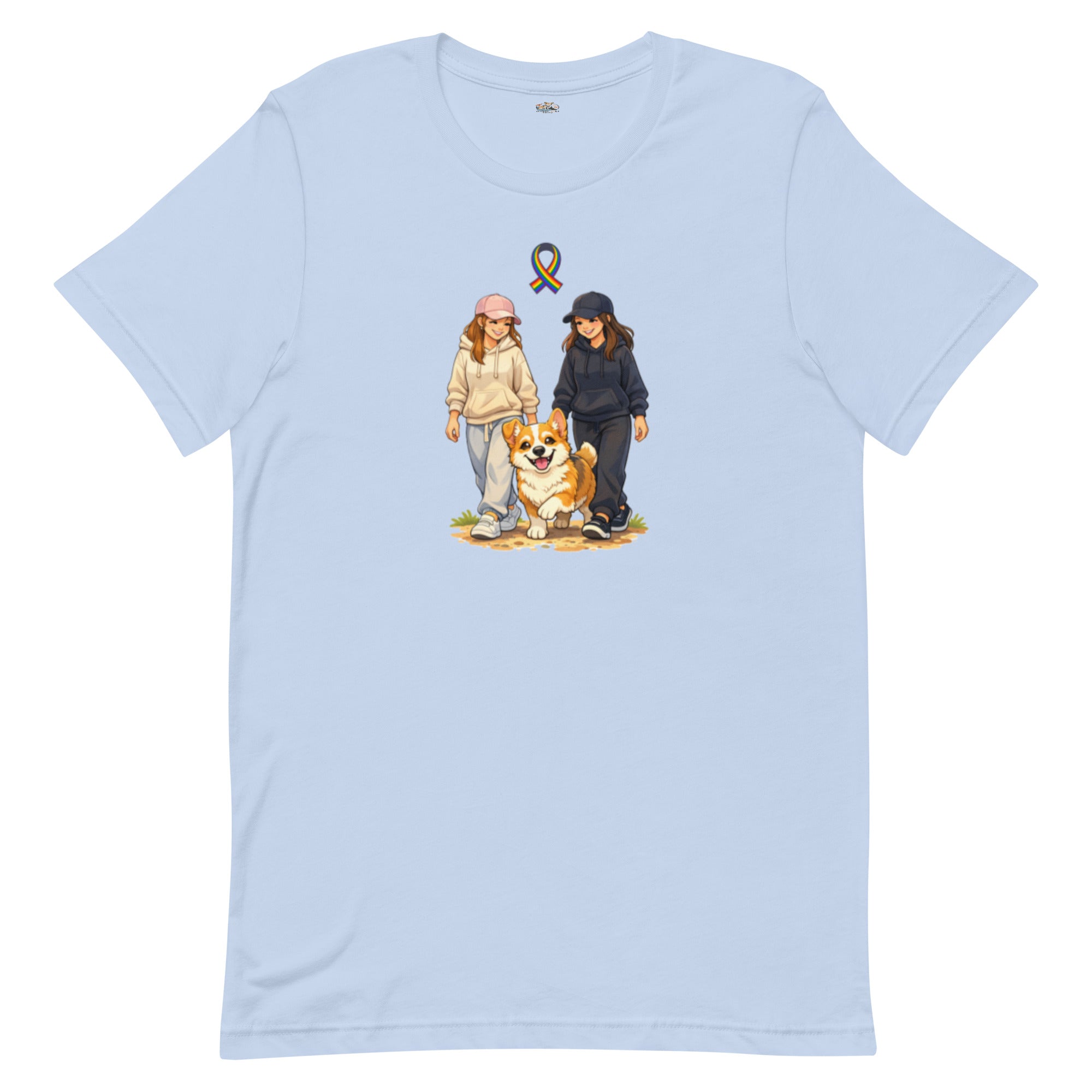 {Dog Walk T-shirt featuring a fun graphic for dog lovers.}
{Unisex Dog Walk T-shirt with playful dog-themed design.}
{Soft Dog Walk graphic tee for everyday casual wear.}
{Dog lover T-shirt with stylish dog walking illustration.}
{Comfortable Dog Walk tee perfect for pet owners.}
{Casual unisex T-shirt with cute dog walk graphic.}
{Lightweight Dog Walk T-shirt for everyday comfort.}
{Dog walking graphic T-shirt for animal lovers.}
{Breathable Dog Walk tee with durable printed design.}
kup
