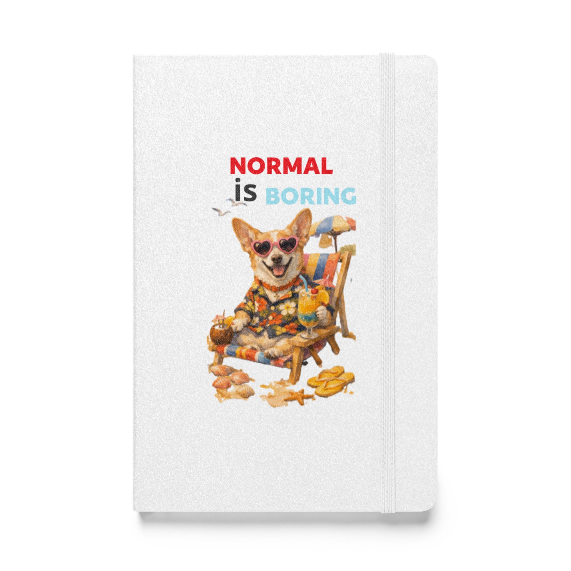{Hardcover notebook featuring the "Normal Is Boring" motivational quote.}
{Durable hardcover journal with "Normal Is Boring" typography design.}
[Inspirational hardcover notebook for writing, journaling, and planning}.
{"Normal Is Boring" quote notebook with sturdy hardcover binding.}
{Creative hardcover journal with bold motivational cover design.}
{Hardcover notebook with stylish "Normal Is Boring" graphic.}
{Premium hardcover journal for notes, sketches, and daily planning.}
{Motivational quote no