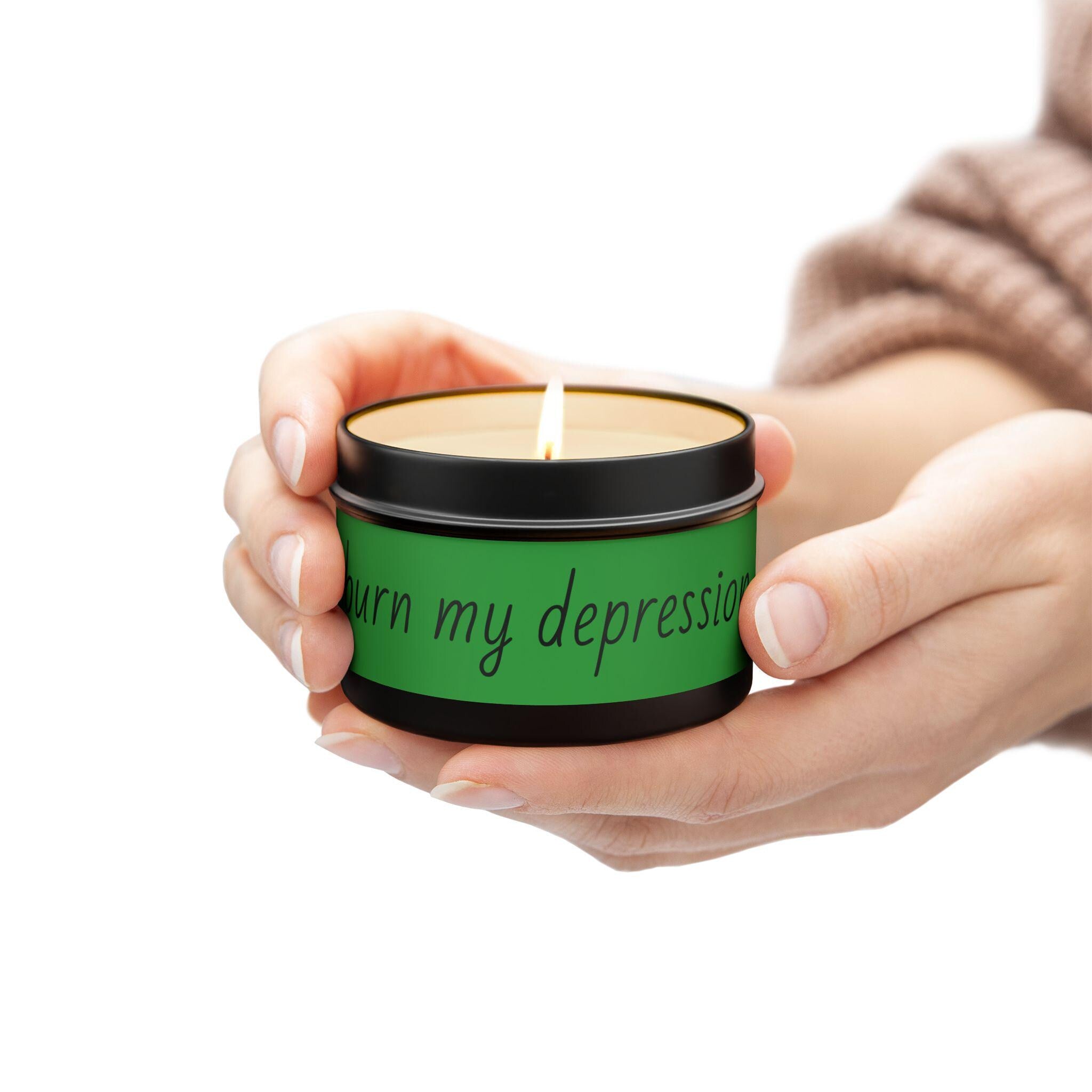 {Hand-poured coconut soy wax candle in a reusable tin vessel.}
{Coconut soy scented candle with clean-burning wax and tin container.}
{Hand-poured soy wax candle in a reusable metal tin.}
{Mood-lifting coconut soy candle for home fragrance and relaxation.}
{Clean-burning coconut soy wax candle with stylish reusable tin.}
{Scented coconut soy candle perfect for home décor and self-care.}
{Premium hand-poured coconut soy candle with cotton wick.}
{Reusable tin candle made with natural coconut soy wax b