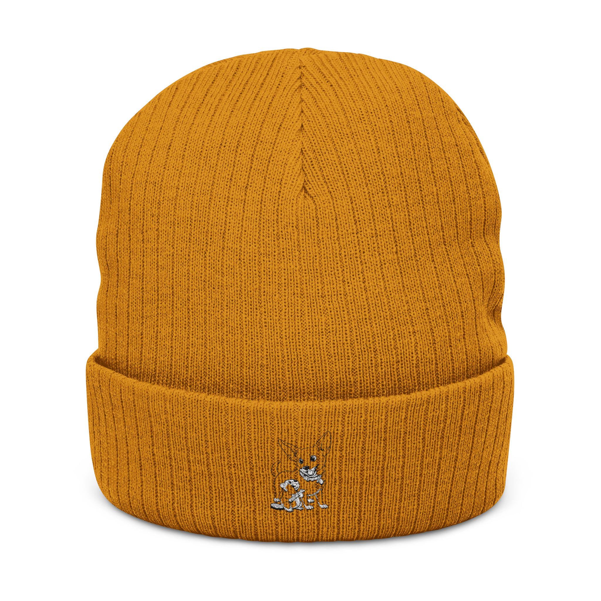 {Embroidered ribbed knit beanie featuring a dog hugging a capybara.}
{Cozy ribbed beanie with adorable dog and capybara embroidery.}
{Soft knit beanie with cute dog hug capybara embroidered design.}
{Warm ribbed knit hat featuring dog and capybara artwork.}
{Embroidered dog and capybara beanie for animal lovers.}
{Ribbed knit winter beanie with charming dog hugging capybara graphic.}
{Cozy embroidered beanie with playful dog and capybara design.}
{Stretchy knit beanie featuring a dog and capybara emb