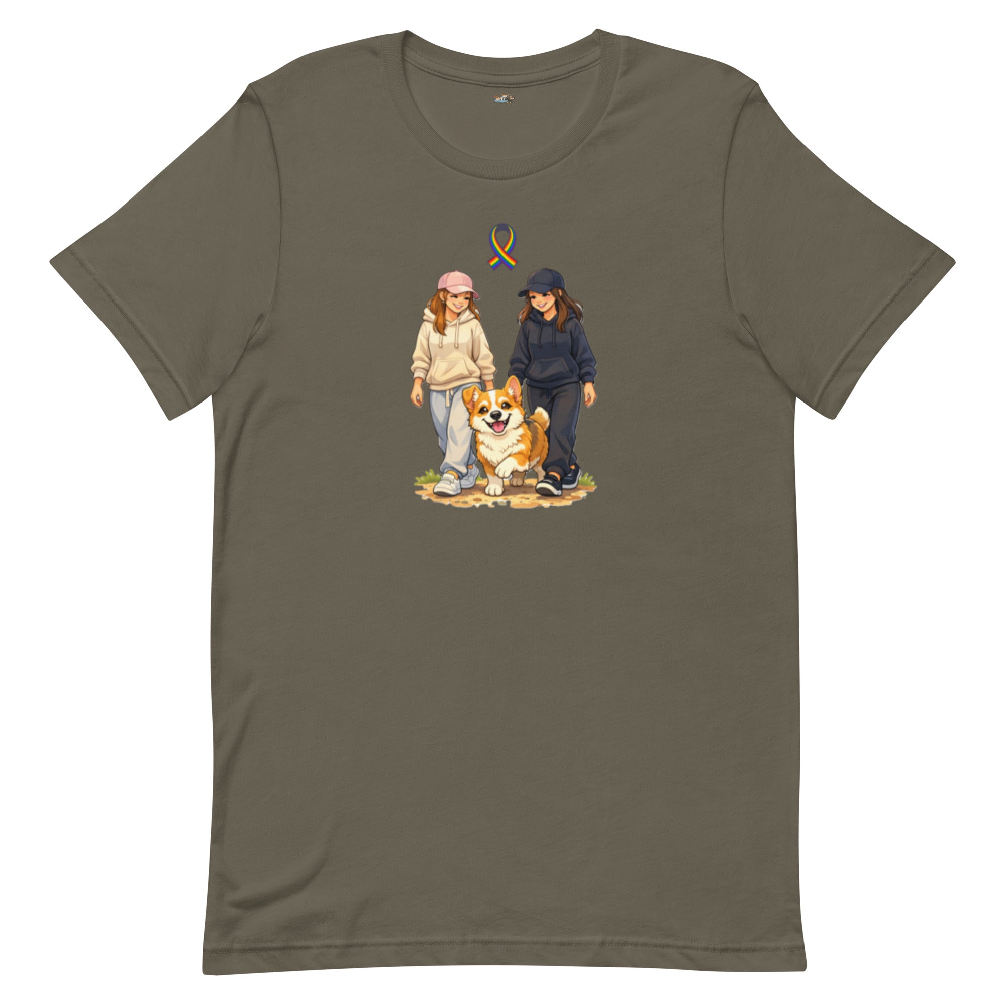 {Dog Walk T-shirt featuring a fun graphic for dog lovers.}
{Unisex Dog Walk T-shirt with playful dog-themed design.}
{Soft Dog Walk graphic tee for everyday casual wear.}
{Dog lover T-shirt with stylish dog walking illustration.}
{Comfortable Dog Walk tee perfect for pet owners.}
{Casual unisex T-shirt with cute dog walk graphic.}
{Lightweight Dog Walk T-shirt for everyday comfort.}
{Dog walking graphic T-shirt for animal lovers.}
{Breathable Dog Walk tee with durable printed design.}
kup
