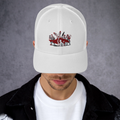 {Superhero trucker cap featuring a bold graphic design.}
{Mesh back superhero trucker cap with adjustable snapback.}
{Breathable superhero trucker hat for everyday wear.}
{Superhero graphic trucker cap with curved brim.}
{Lightweight superhero mesh cap for outdoor activities.}
{Adjustable superhero trucker hat with classic snapback closure.}
{Casual superhero trucker cap with ventilated mesh back.}
{Unisex superhero trucker cap with durable printed graphic.}
{Stylish superhero mesh cap for everyday 