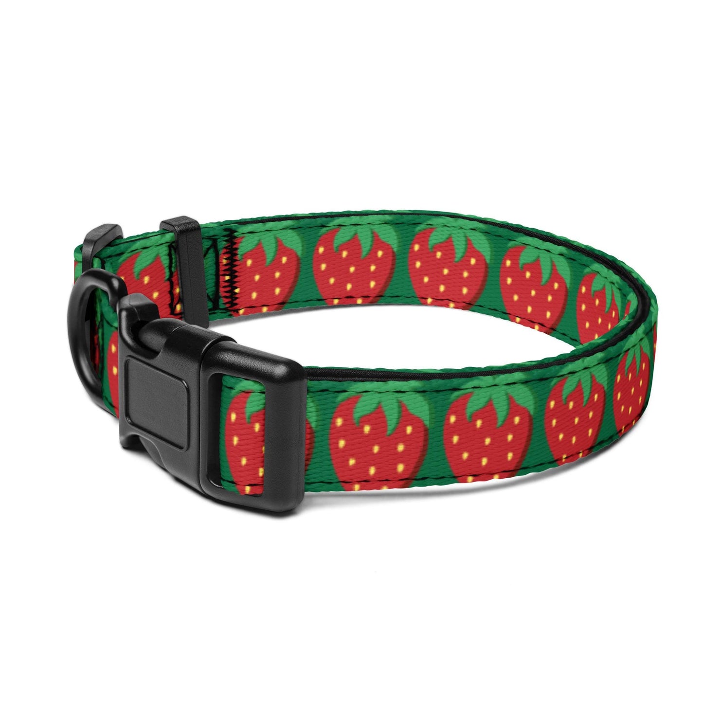 Pet collar